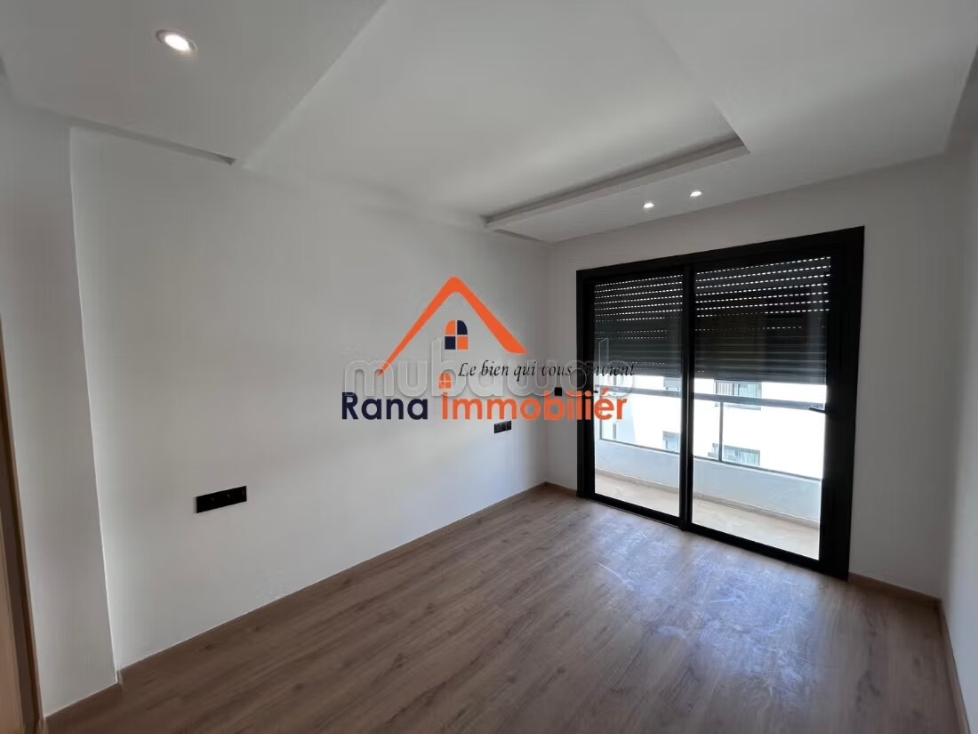 Furnished F2 apartment for rent in Rabat — Photo 331