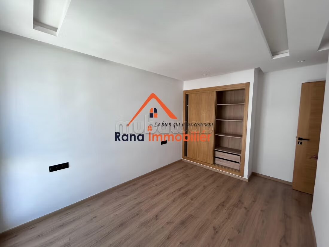 Furnished F2 apartment for rent in Rabat — Photo 336