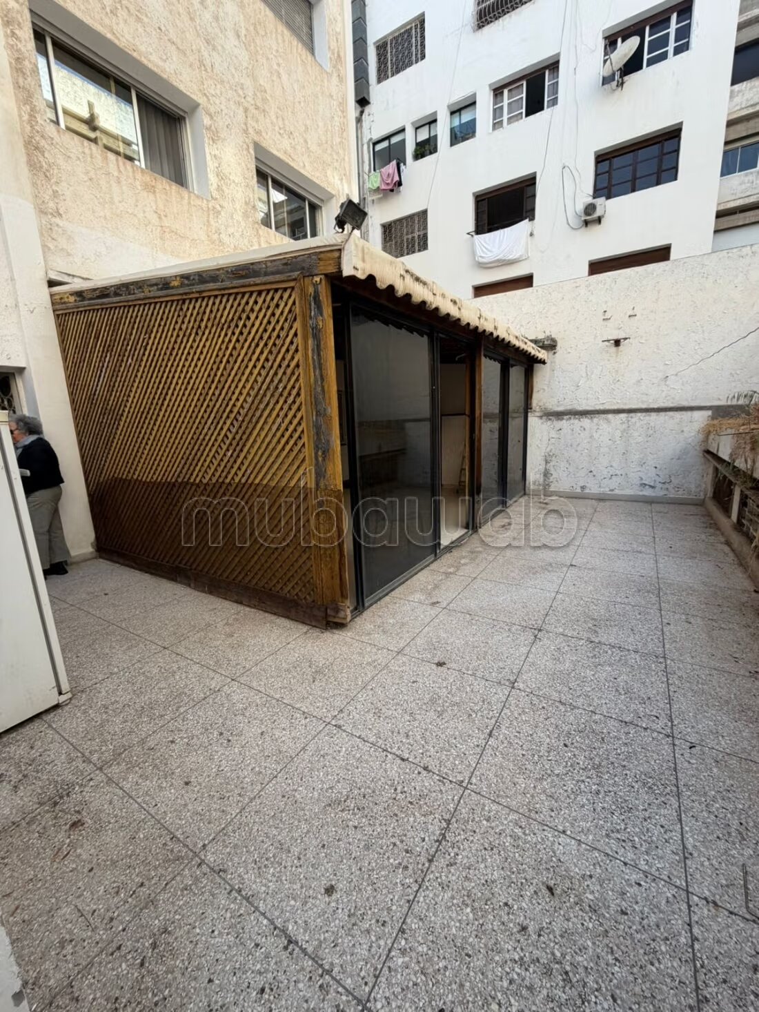 شقة 50م² للبيع في الرباط حي الأغدال — Photo 79