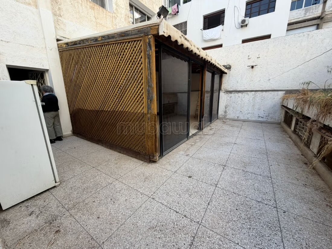 شقة 50م² للبيع في الرباط حي الأغدال — Photo 80