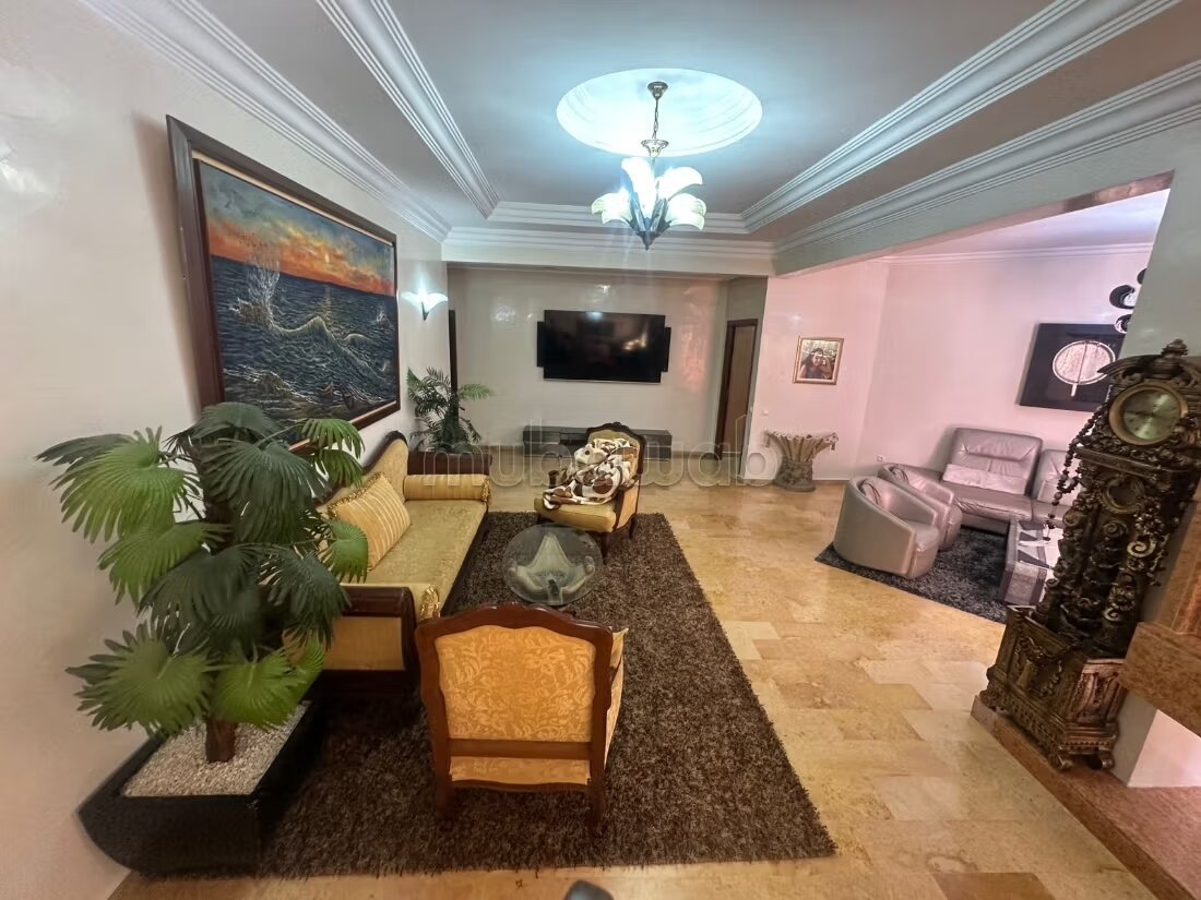 شقة 50م² للبيع في الرباط حي الأغدال — Photo 106