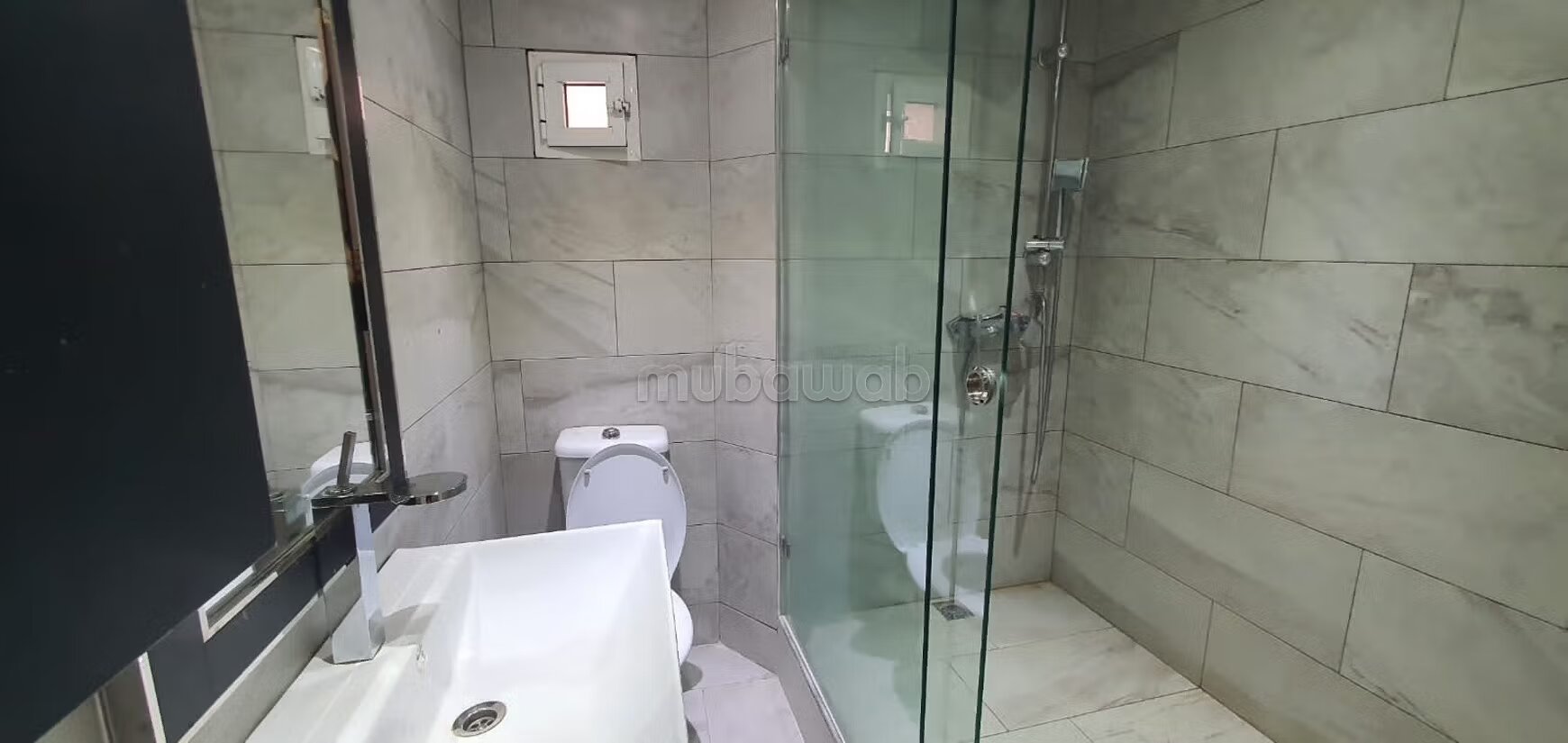 شقة 50م² للبيع في الرباط حي الأغدال — Photo 148