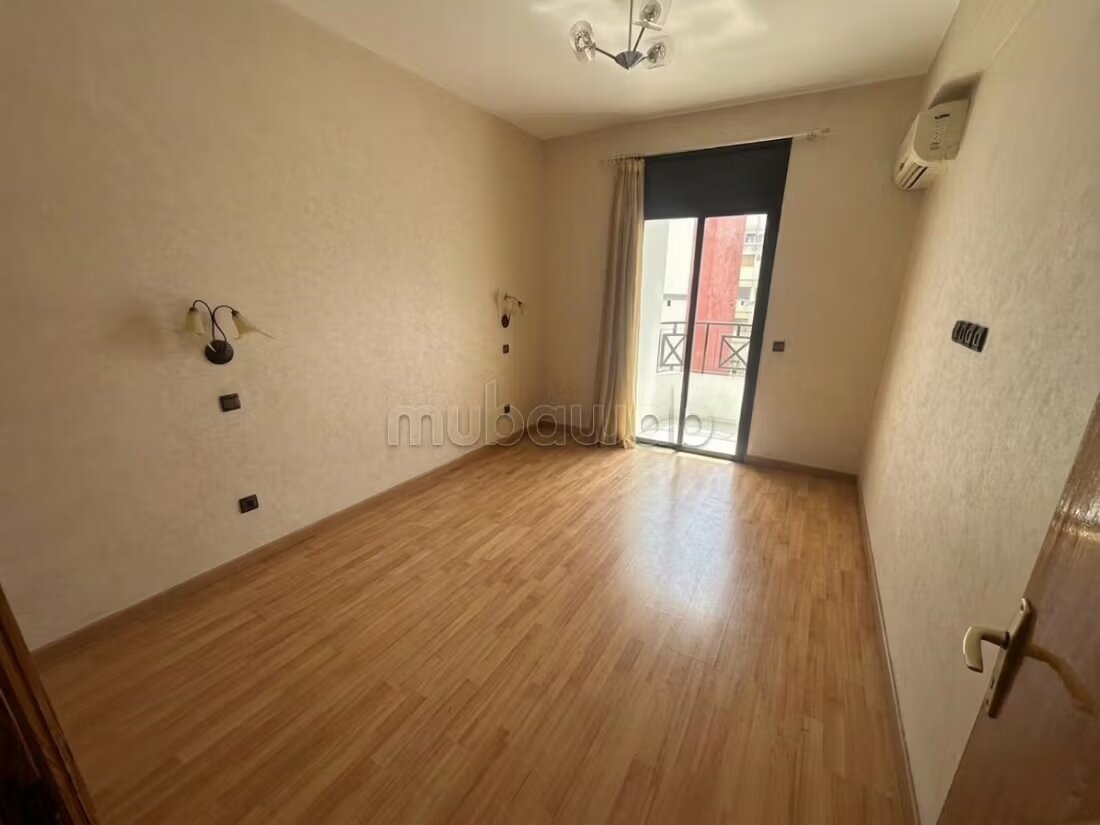 شقة 50م² للبيع في الرباط حي الأغدال — Photo 159