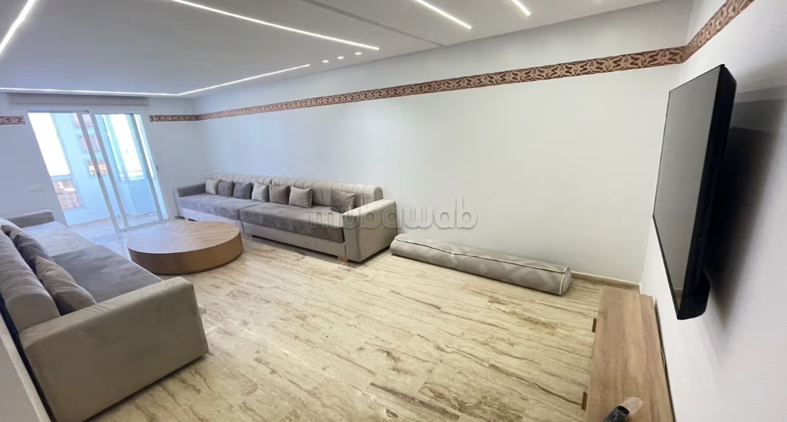 شقة 50م² للبيع في الرباط حي الأغدال — Photo 168