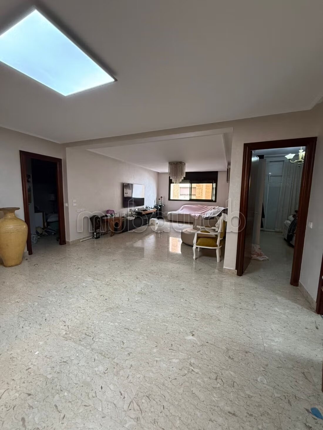 شقة 50م² للبيع في الرباط حي الأغدال — Photo 223