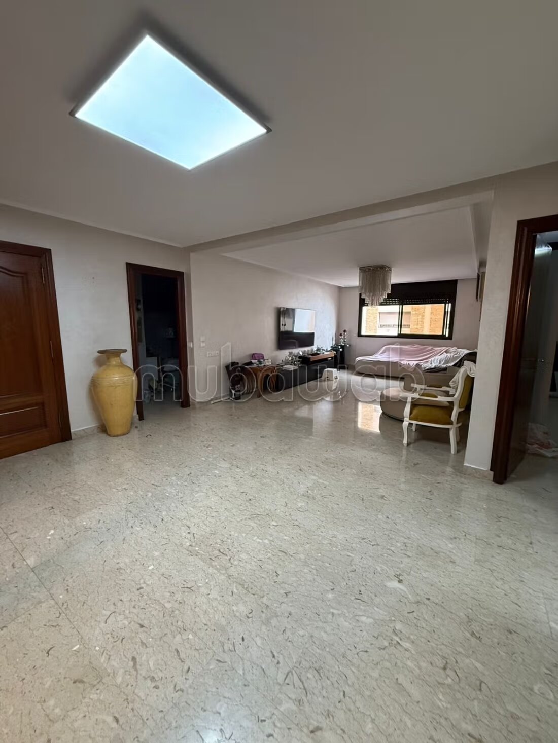 شقة 50م² للبيع في الرباط حي الأغدال — Photo 224