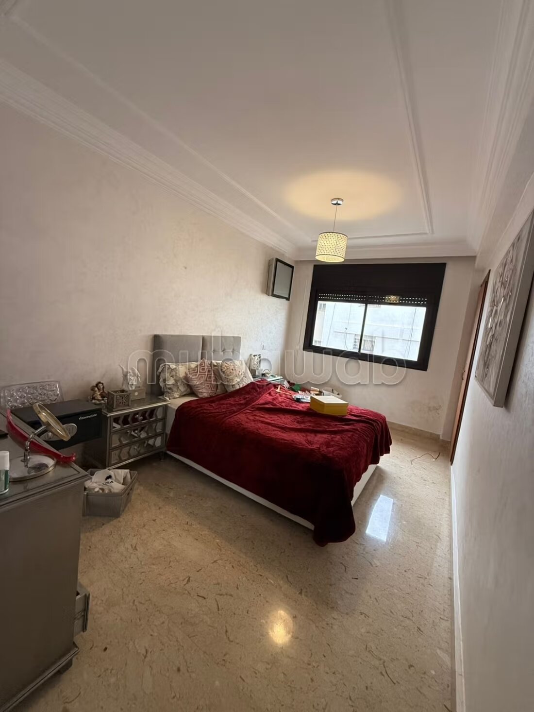 شقة 50م² للبيع في الرباط حي الأغدال — Photo 225