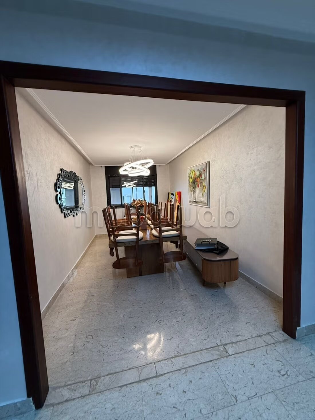 شقة 50م² للبيع في الرباط حي الأغدال — Photo 228
