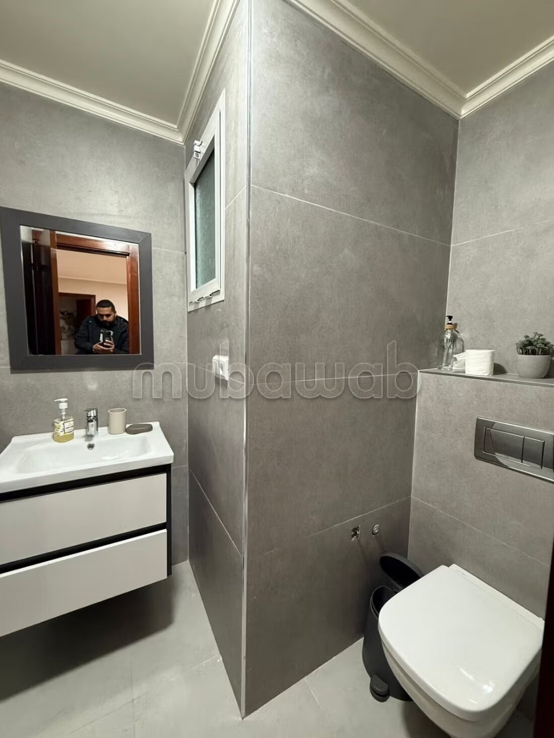 شقة 50م² للبيع في الرباط حي الأغدال — Photo 229
