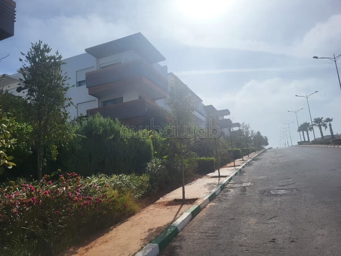 Beautiful apartment for sale VERT MARINE