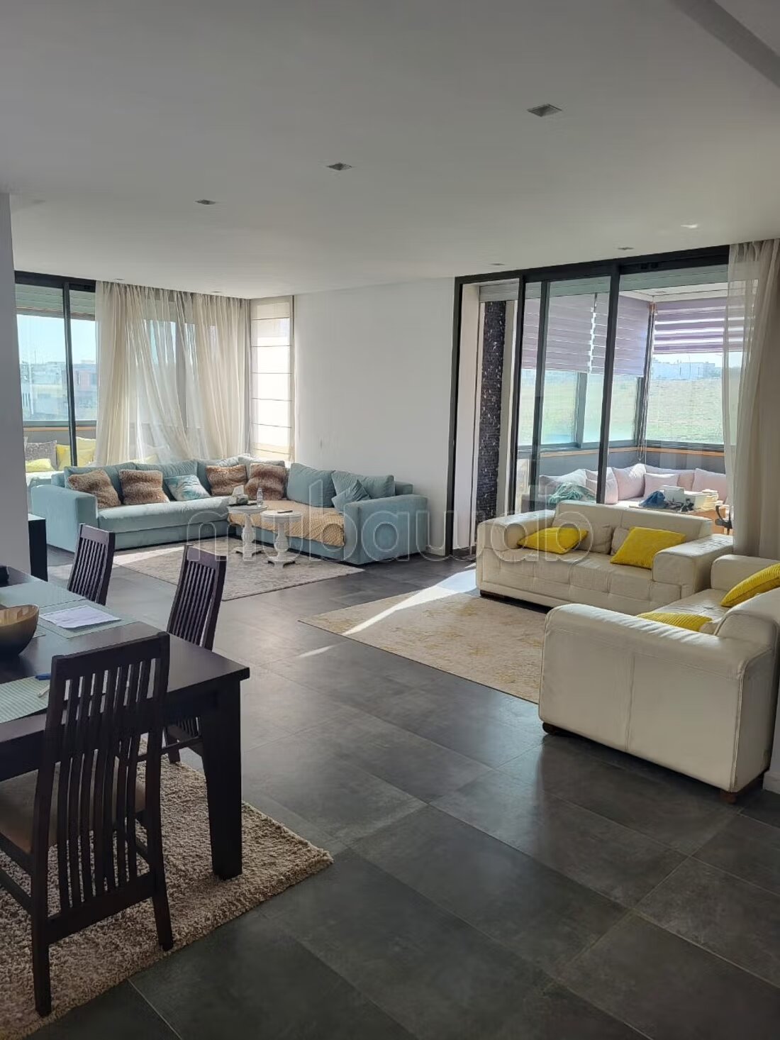 Appartement 199 m² à vendre à Casablanca - Vert Marine — Photo 4