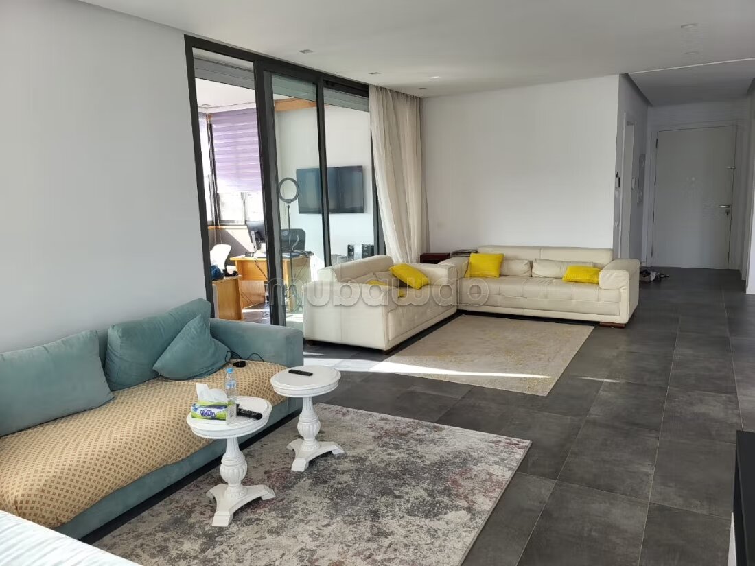 Appartement 199 m² à vendre à Casablanca - Vert Marine — Photo 5