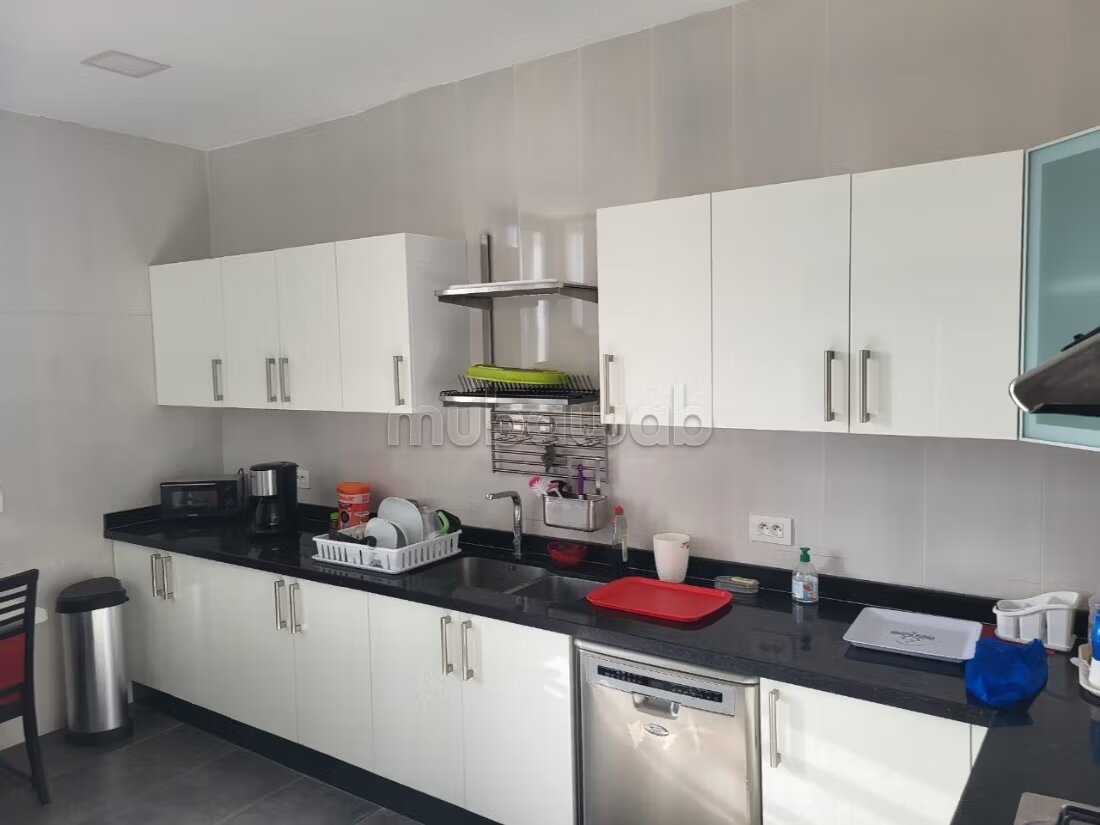 Appartement 199 m² à vendre à Casablanca - Vert Marine — Photo 7
