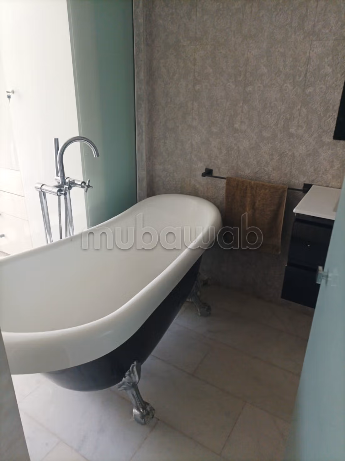 Apartment 120 m² for rent in Rabat (Riyad) — Photo 4