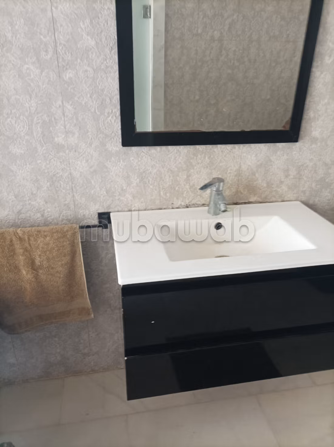 Apartment 120 m² for rent in Rabat (Riyad) — Photo 6