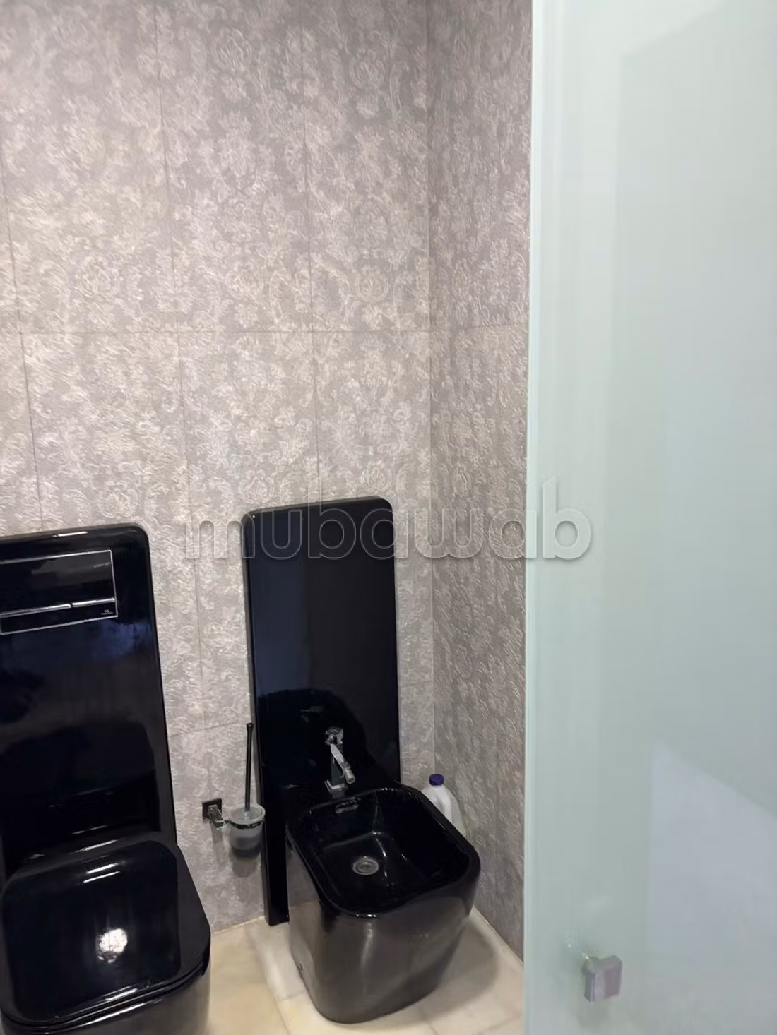 Apartment 120 m² for rent in Rabat (Riyad) — Photo 10