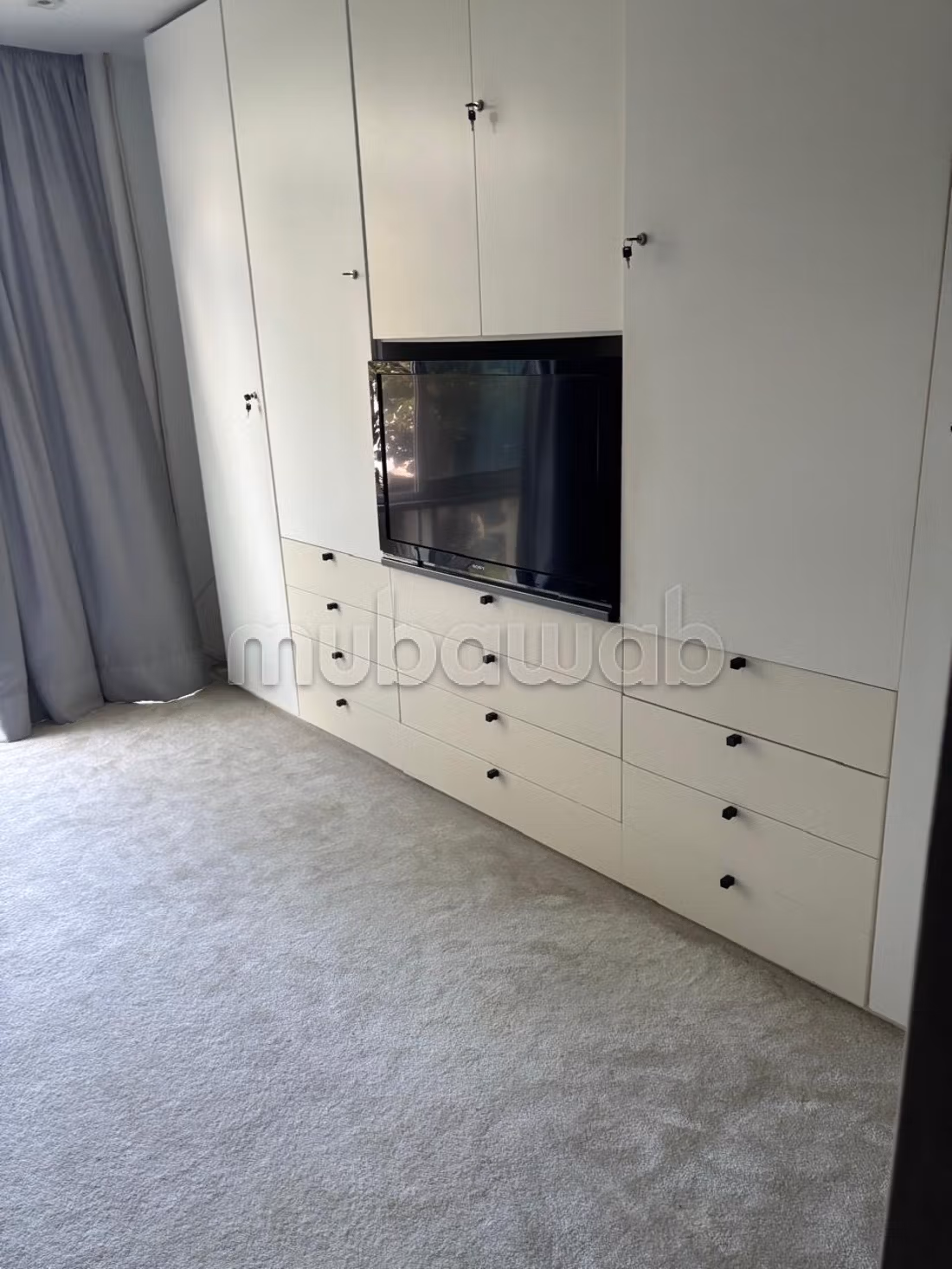 Apartment 120 m² for rent in Rabat (Riyad) — Photo 16