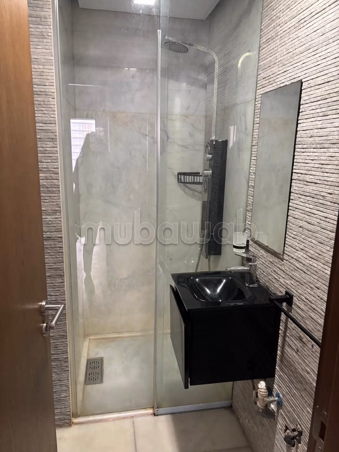 Apartment 120 m² for rent in Rabat (Riyad) — Photo 28