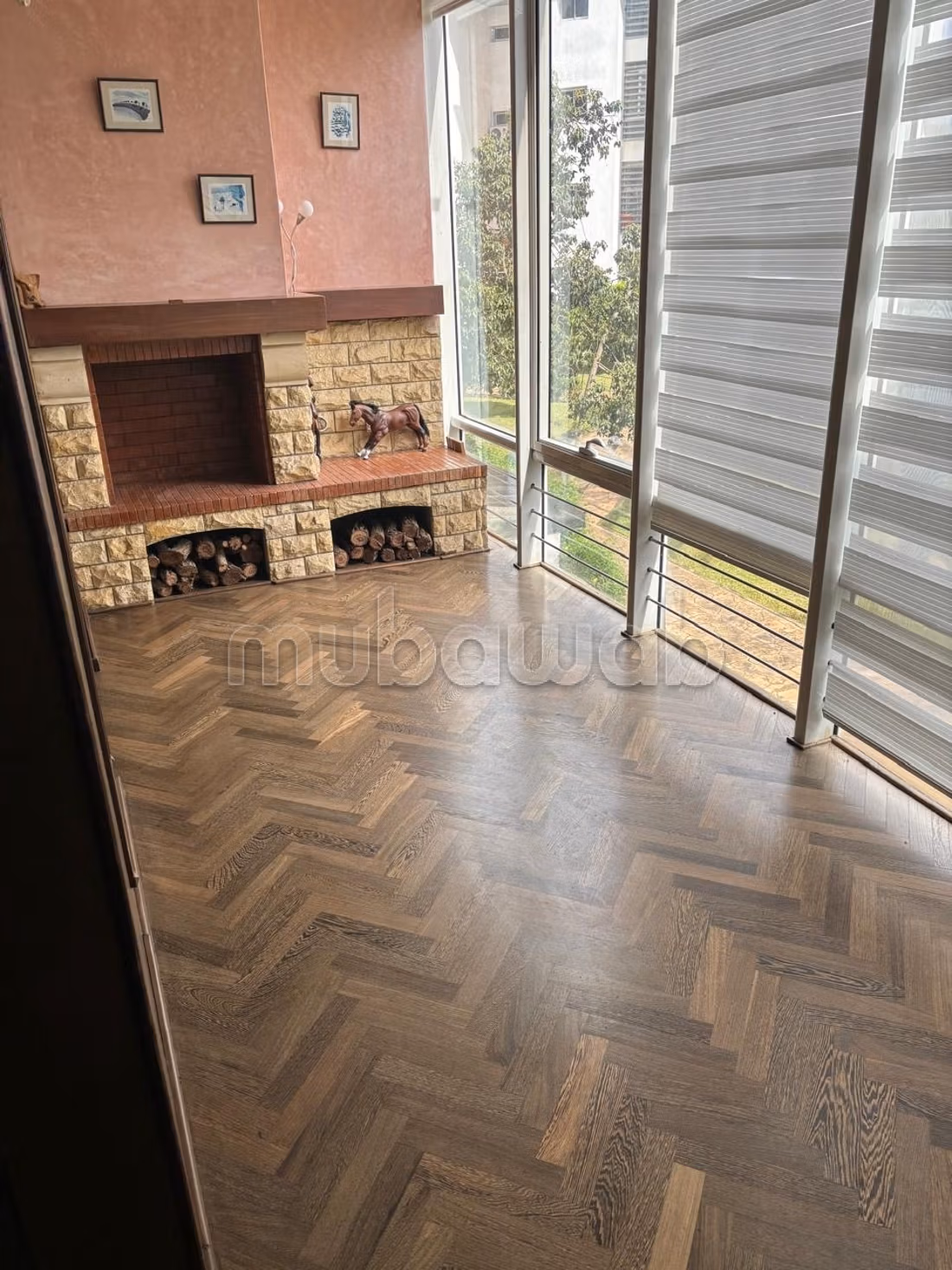 Apartment 120 m² for rent in Rabat (Riyad) — Photo 32
