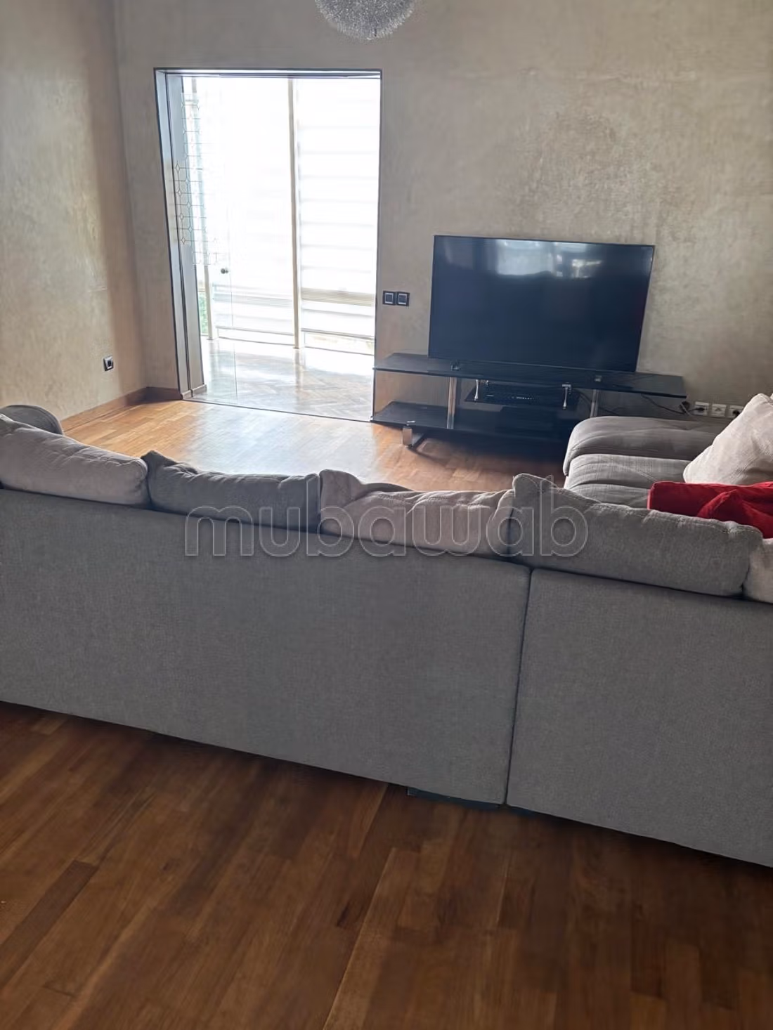 Apartment 120 m² for rent in Rabat (Riyad) — Photo 34