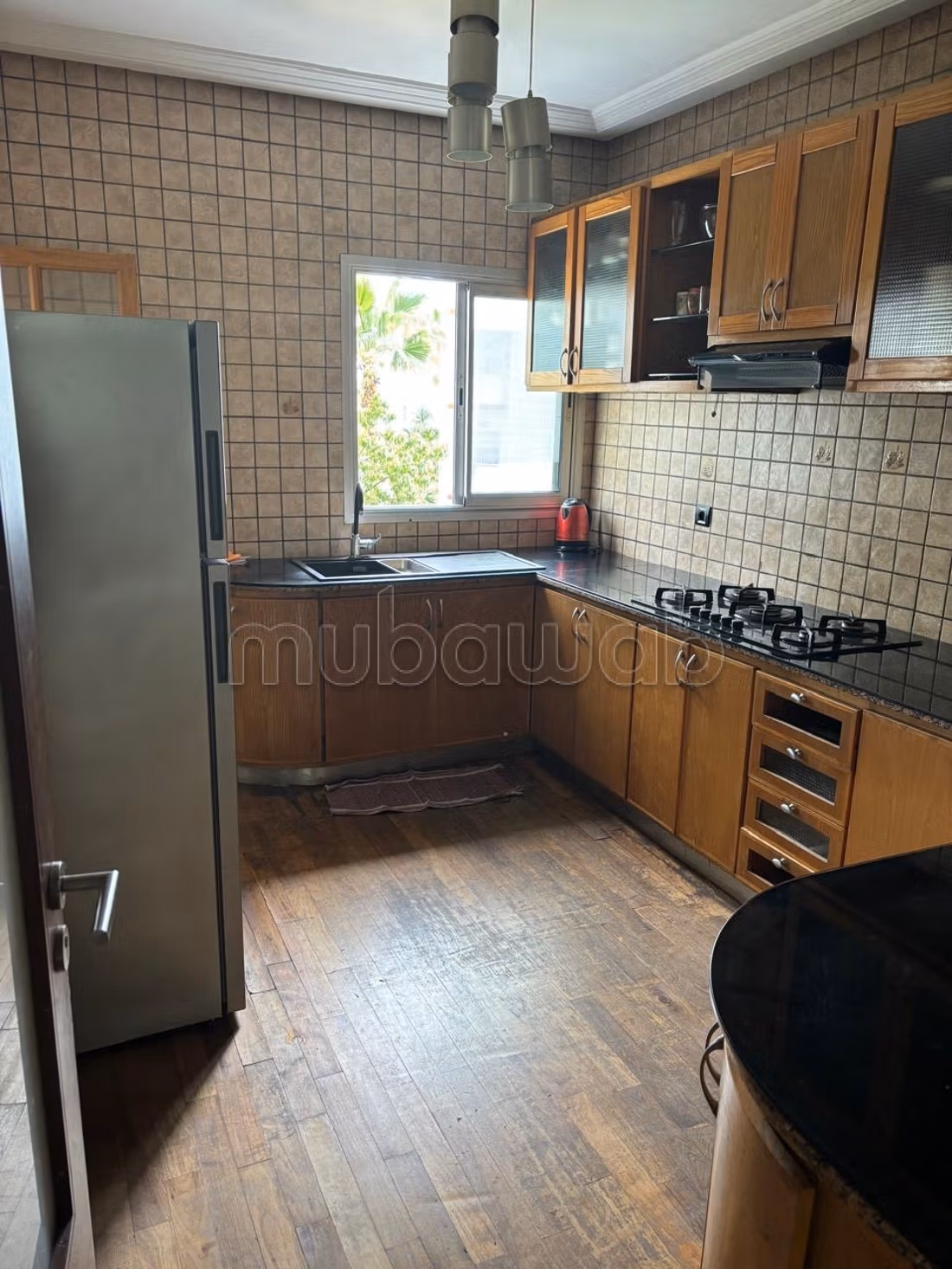 Apartment 120 m² for rent in Rabat (Riyad) — Photo 36