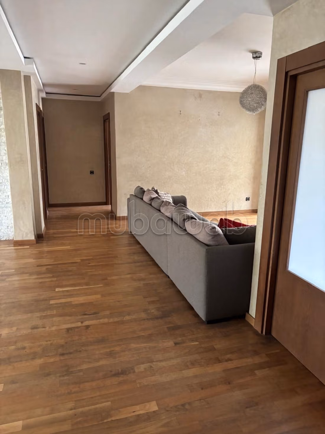 Apartment 120 m² for rent in Rabat (Riyad) — Photo 40