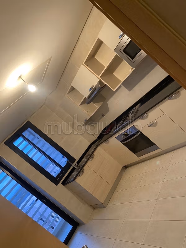 Apartment 120 m² for rent in Rabat (Riyad) — Photo 46