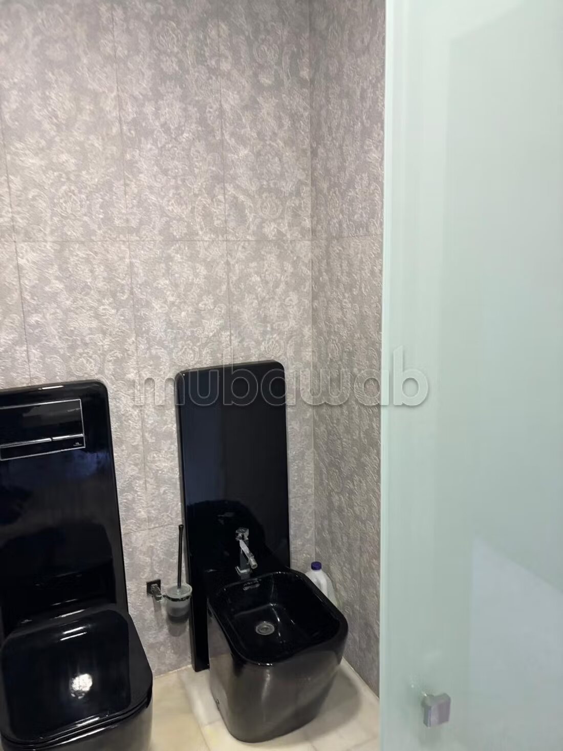Apartment 120 m² for rent in Rabat (Riyad) — Photo 9