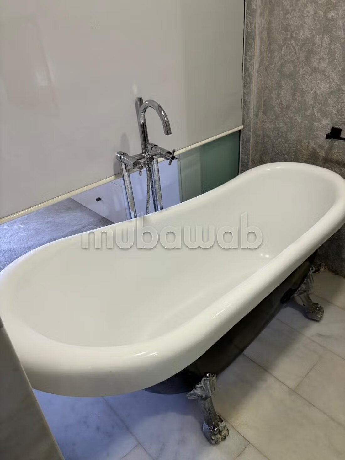 Apartment 120 m² for rent in Rabat (Riyad) — Photo 11