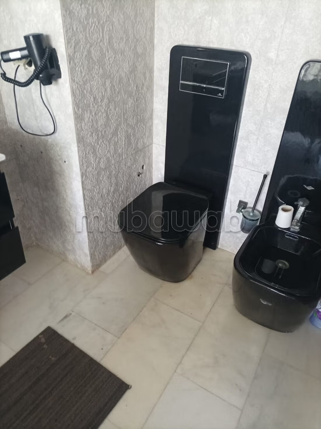 Apartment 120 m² for rent in Rabat (Riyad) — Photo 13