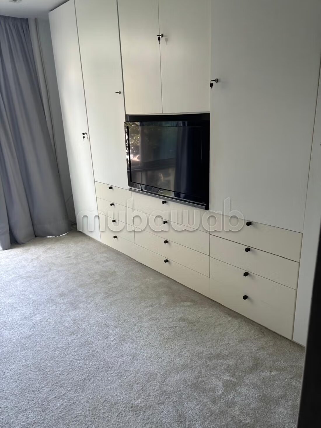 Apartment 120 m² for rent in Rabat (Riyad) — Photo 15
