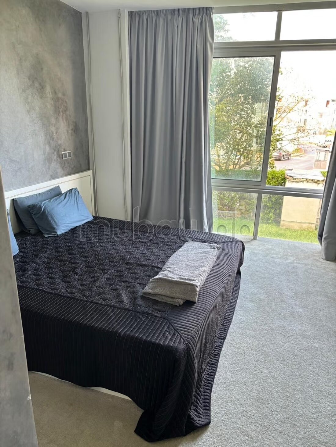 Apartment 120 m² for rent in Rabat (Riyad) — Photo 19