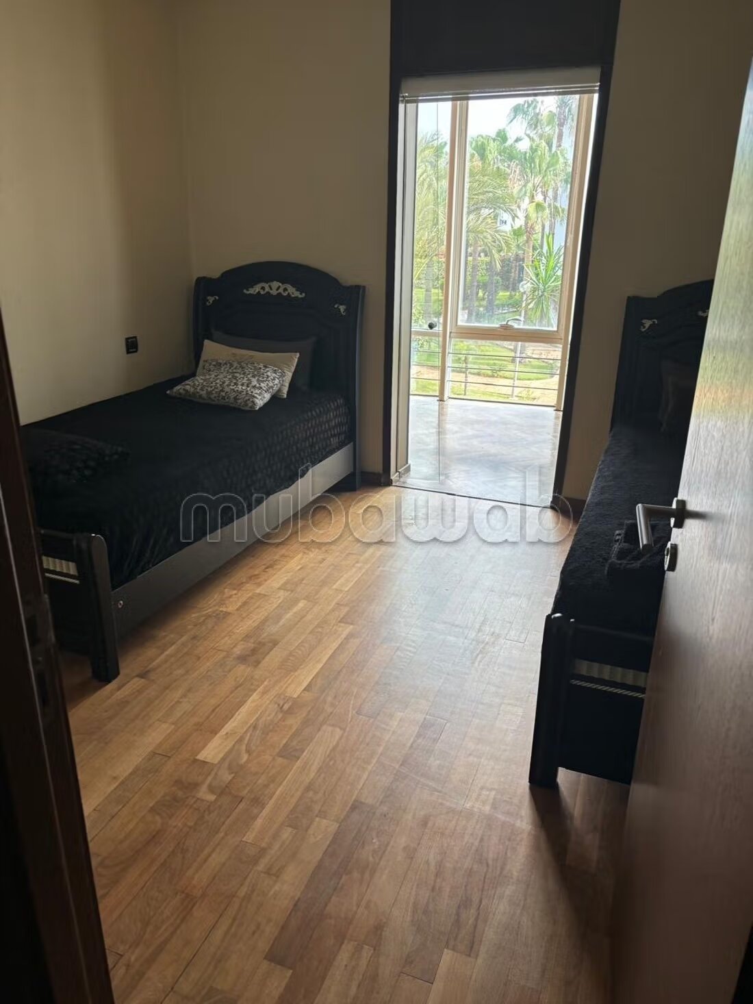 Apartment 120 m² for rent in Rabat (Riyad) — Photo 23