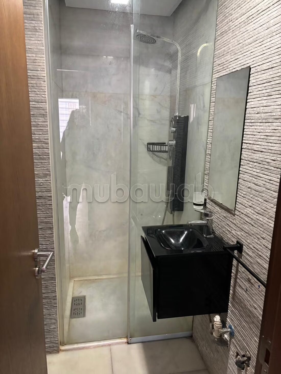 Apartment 120 m² for rent in Rabat (Riyad) — Photo 27