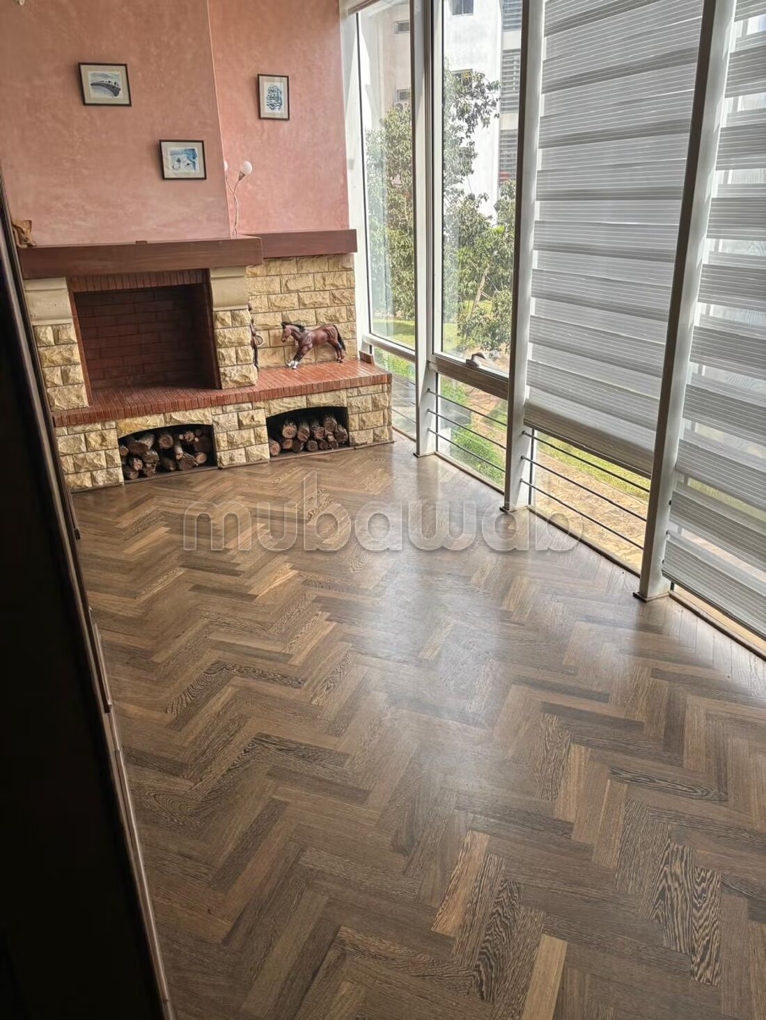 Apartment 120 m² for rent in Rabat (Riyad) — Photo 31