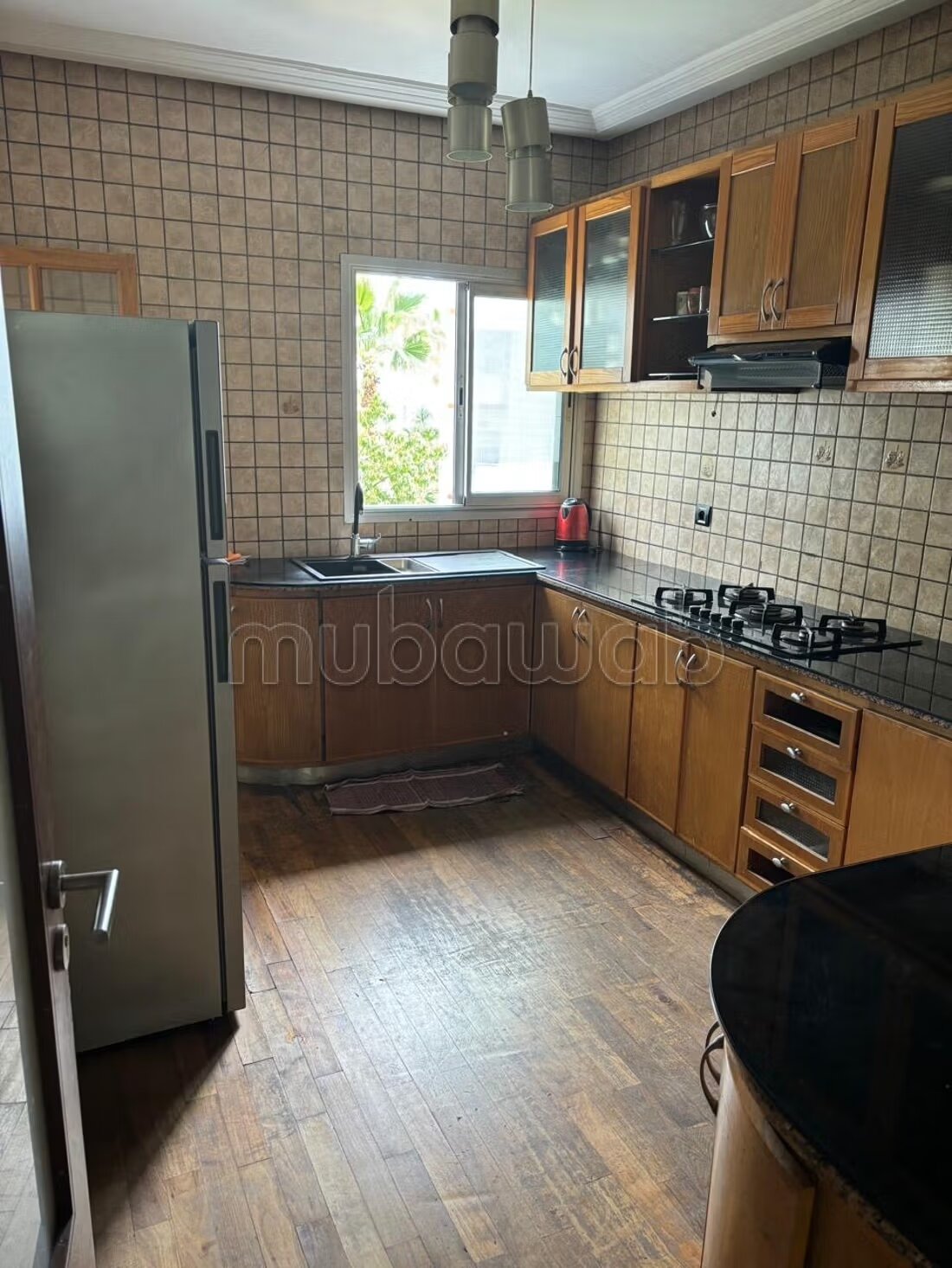 Apartment 120 m² for rent in Rabat (Riyad) — Photo 35