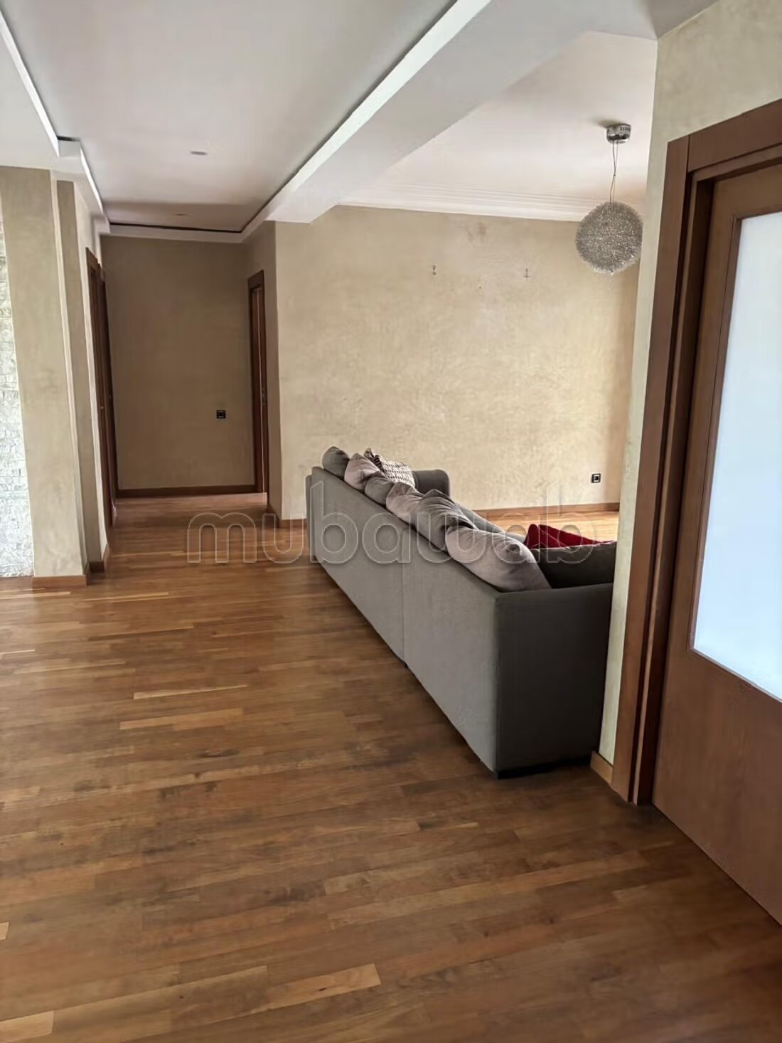 Apartment 120 m² for rent in Rabat (Riyad) — Photo 39