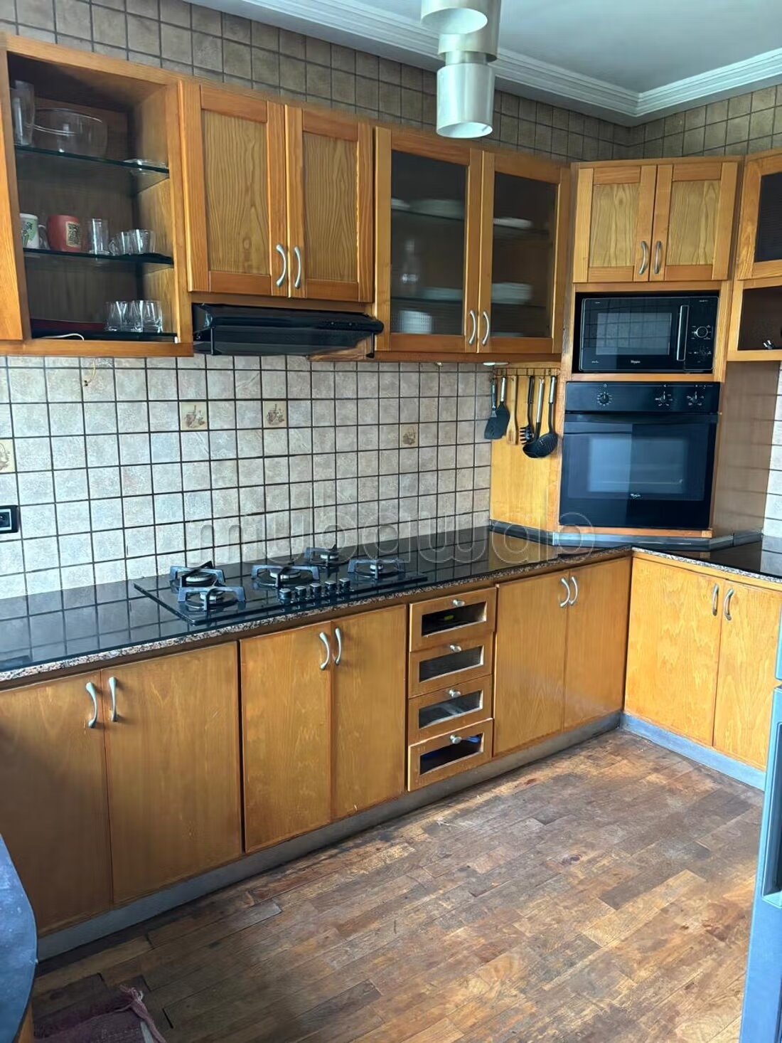 Apartment 120 m² for rent in Rabat (Riyad) — Photo 41