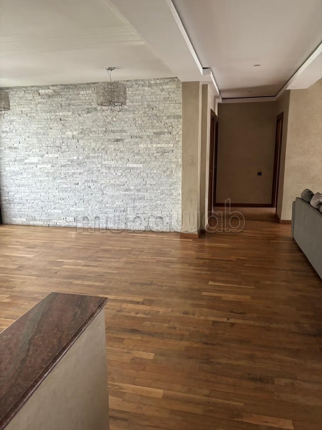 Apartment 120 m² for rent in Rabat (Riyad) — Photo 43