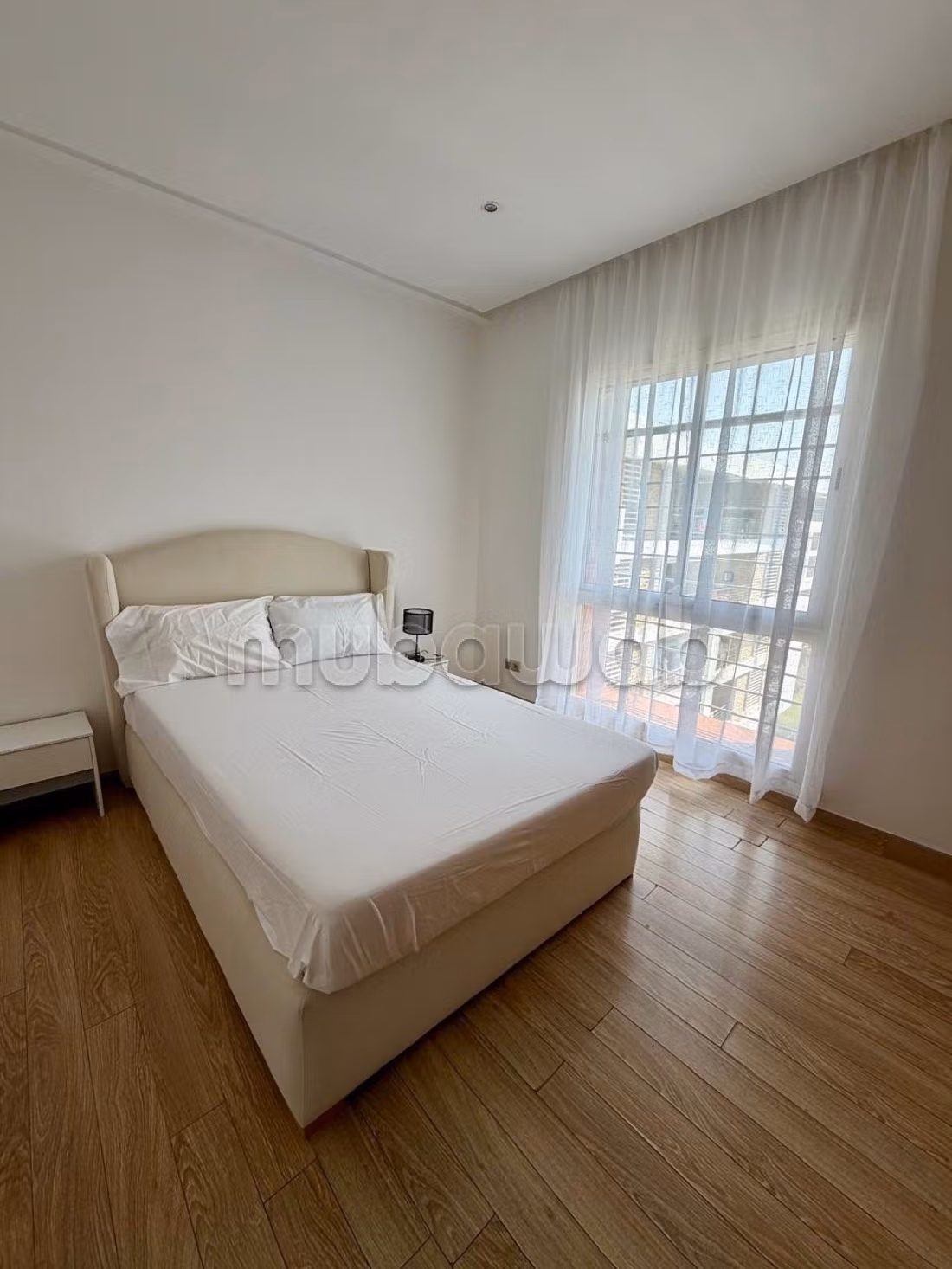 174 m² Apartment for Rent in Rabat - Riyad — Photo 14
