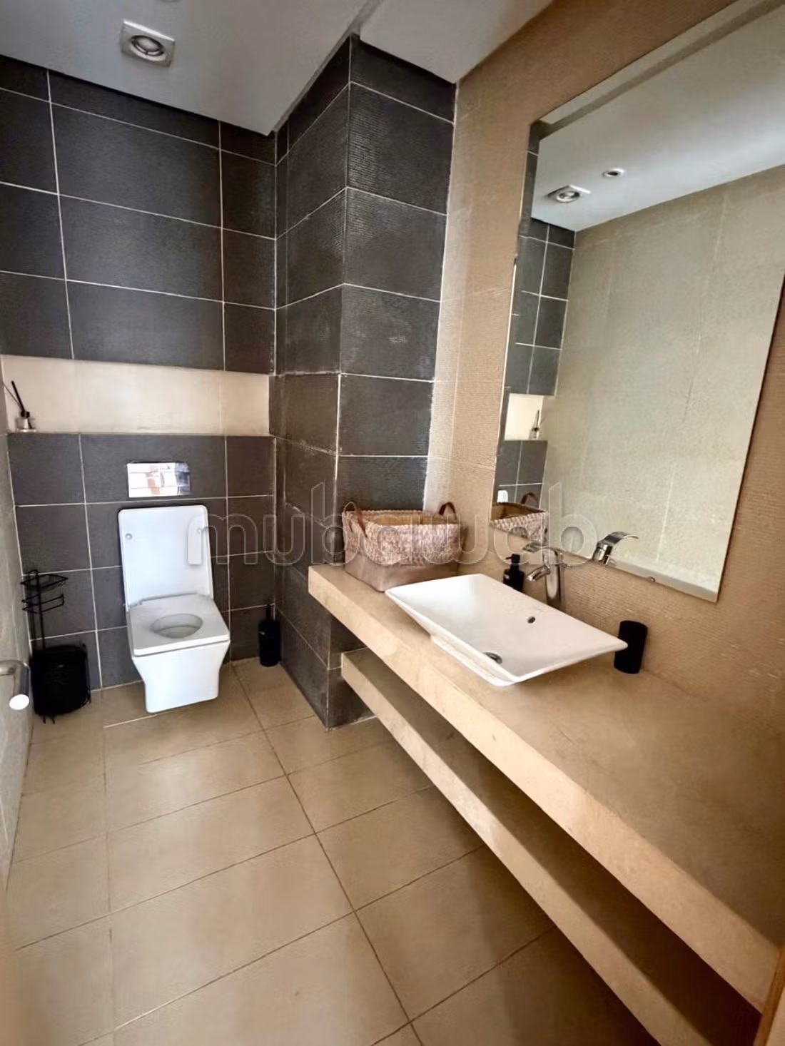 174 m² Apartment for Rent in Rabat - Riyad — Photo 22