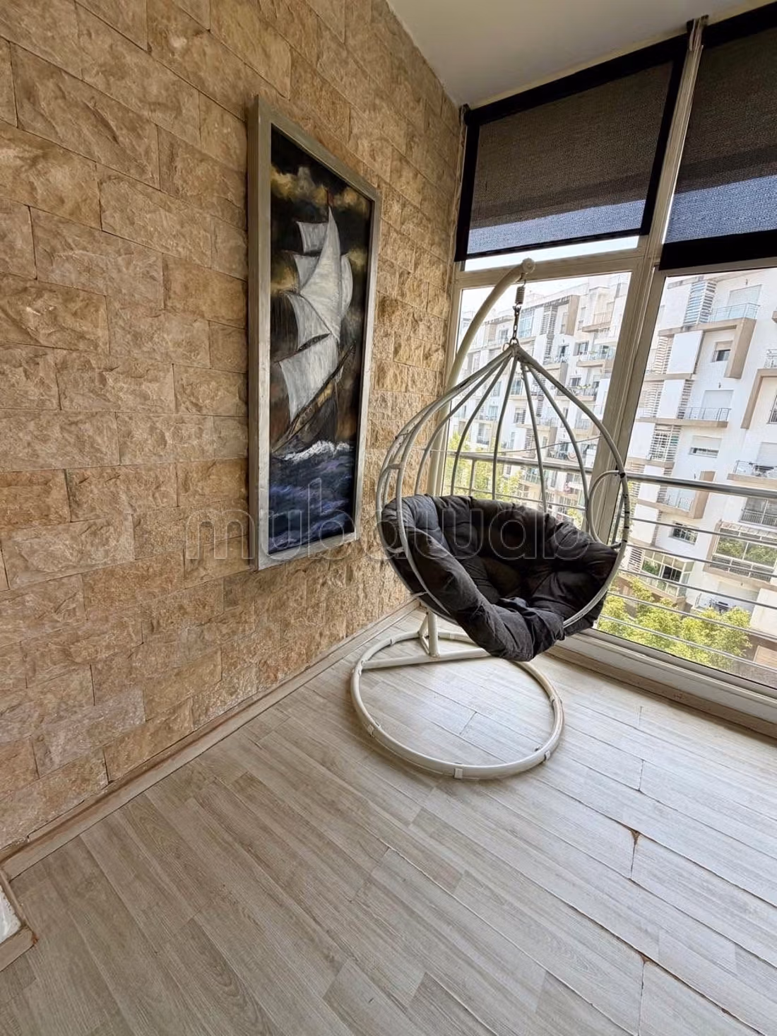 174 m² Apartment for Rent in Rabat - Riyad — Photo 28