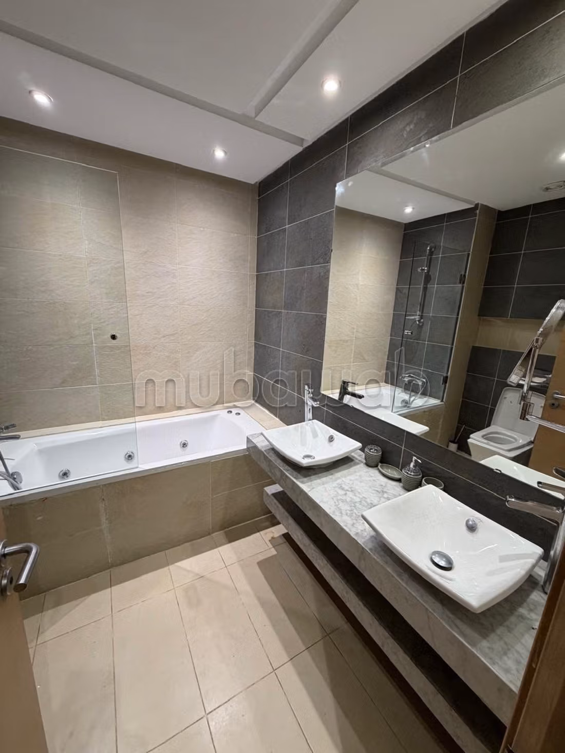 174 m² Apartment for Rent in Rabat - Riyad — Photo 30