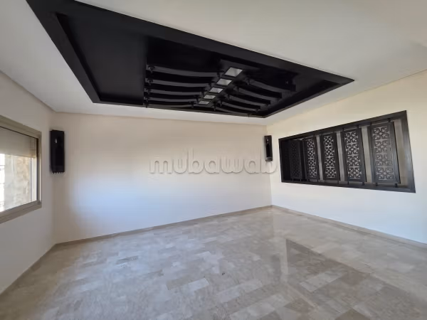 174 m² Apartment for Rent in Rabat - Riyad — Photo 38