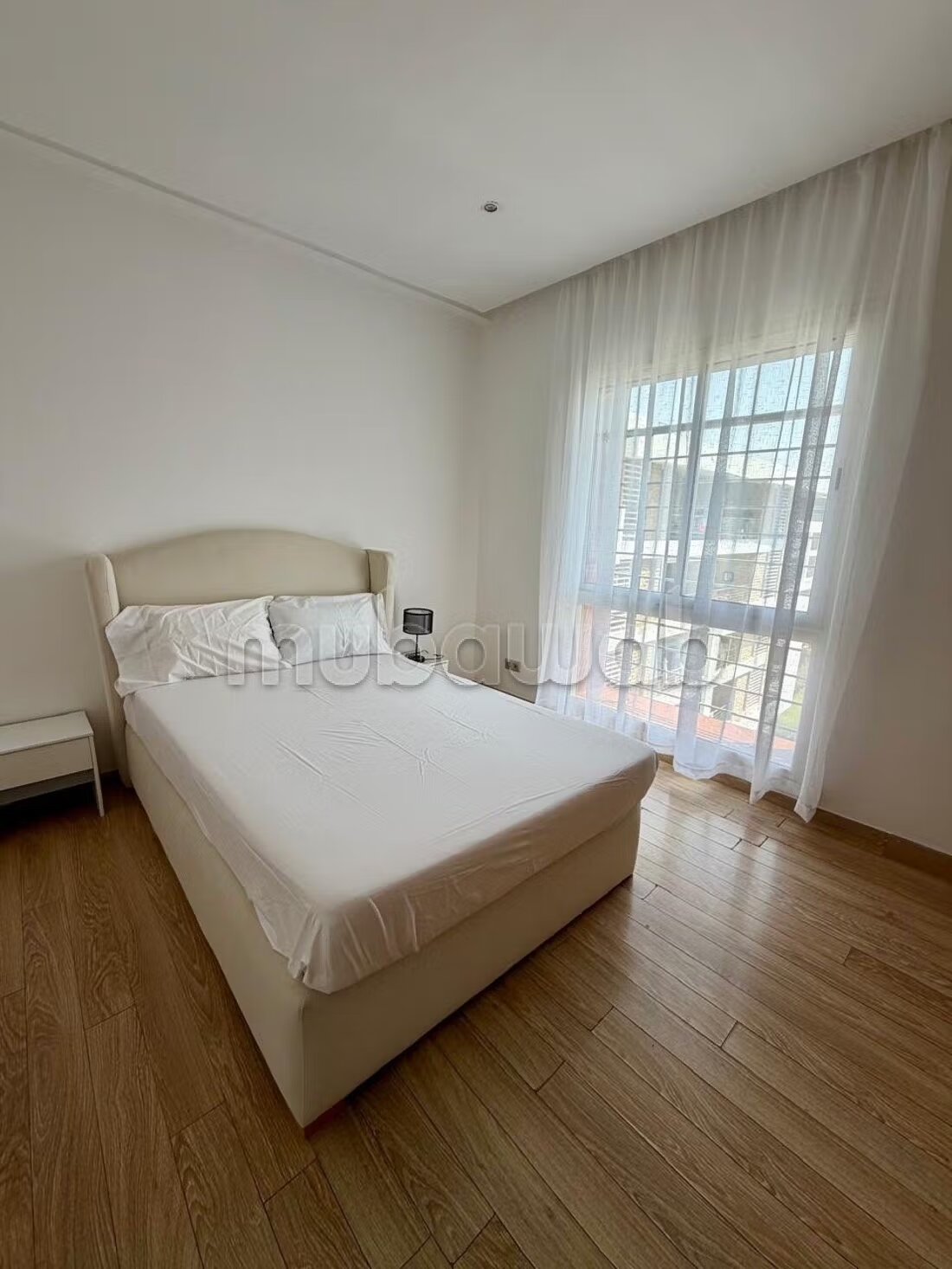 174 m² Apartment for Rent in Rabat - Riyad — Photo 13