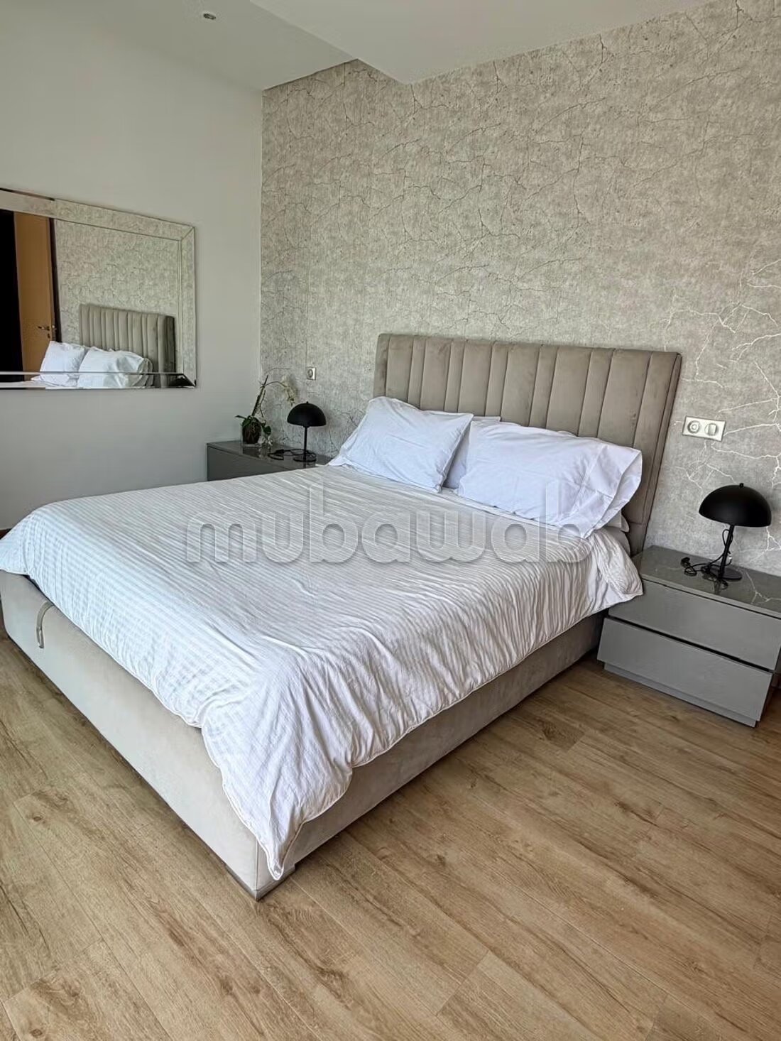 174 m² Apartment for Rent in Rabat - Riyad — Photo 15