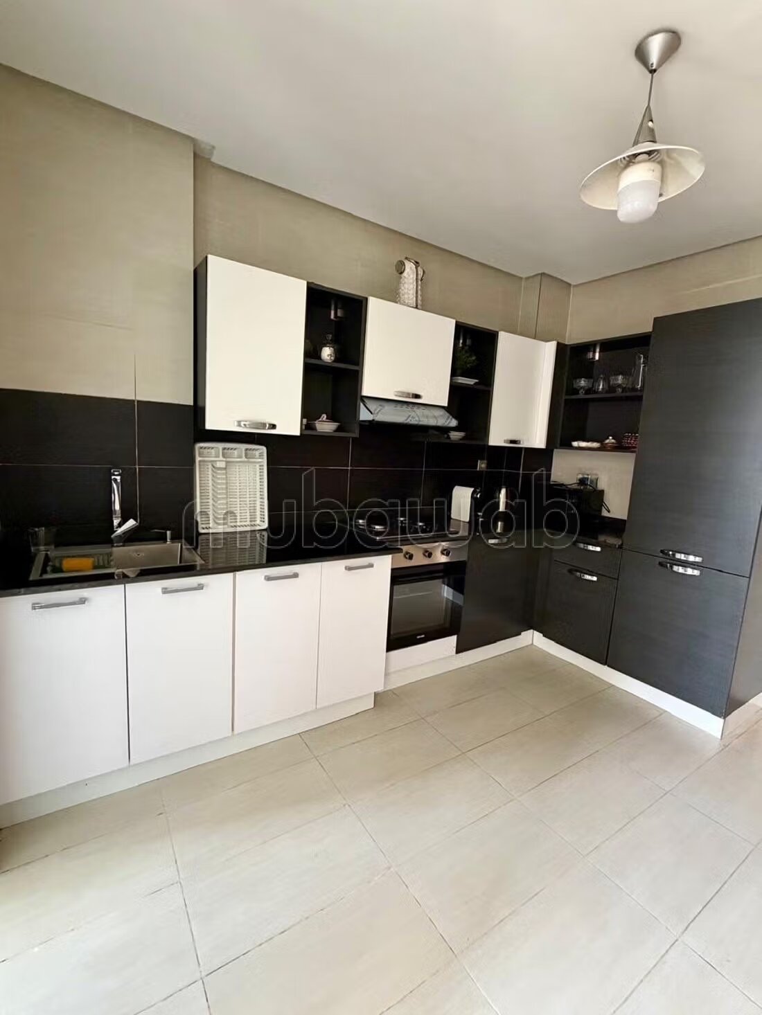 174 m² Apartment for Rent in Rabat - Riyad — Photo 31