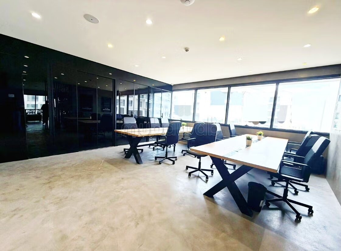 مكتب 176 متر مربع للايجار في الدار البيضاء (Finance City) — Photo 14