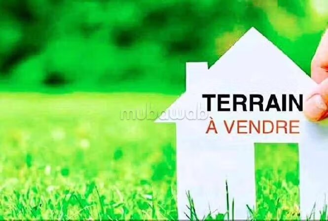 1600 m² Land For Sale in Rabat — Photo 5
