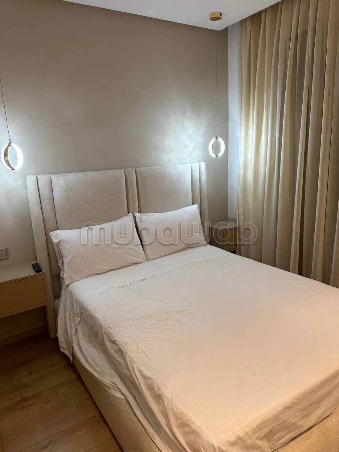 Apartment 128 m² for rent in Tanger — Photo 21